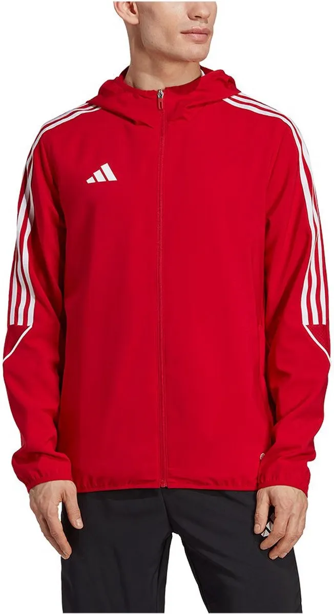 Adidas Tiro23 L Windbreaker Heren
