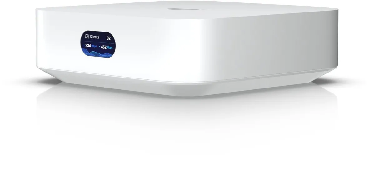 Ubiquiti UniFi Express Router