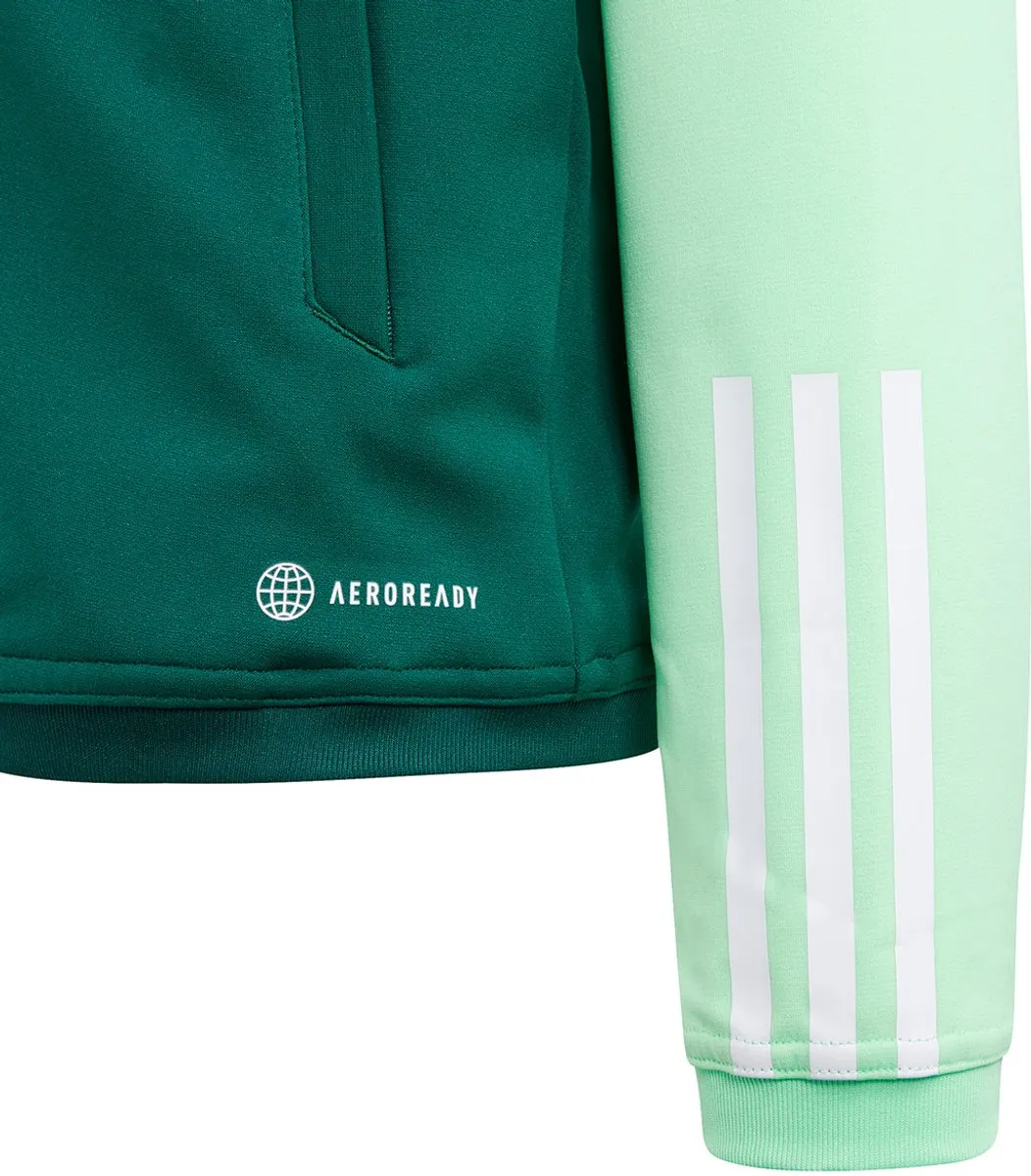 adidas Tiro 23 Competition Training Trui Kinderen - 152cm Groen