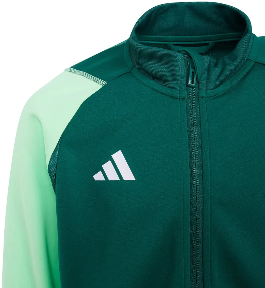 adidas Tiro 23 Competition Training Trui Kinderen - 152cm Groen