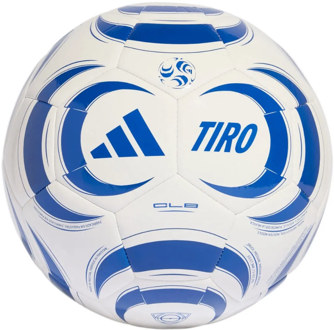 Adidas Tiro Club Voetbal