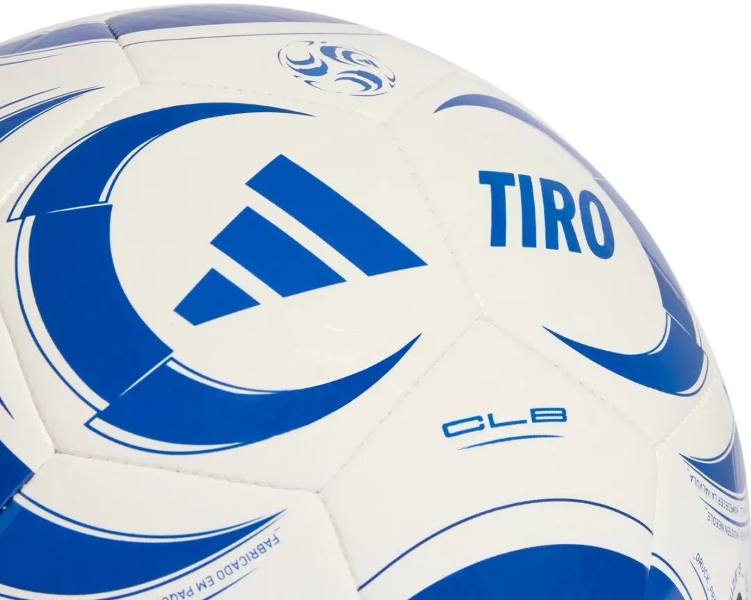 Adidas Tiro Club Voetbal - Maat 5