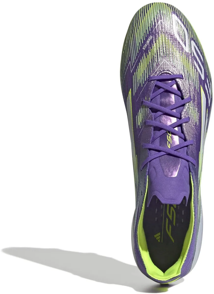 Adidas F50 Elite FG Voetbalschoenen 43 1/3