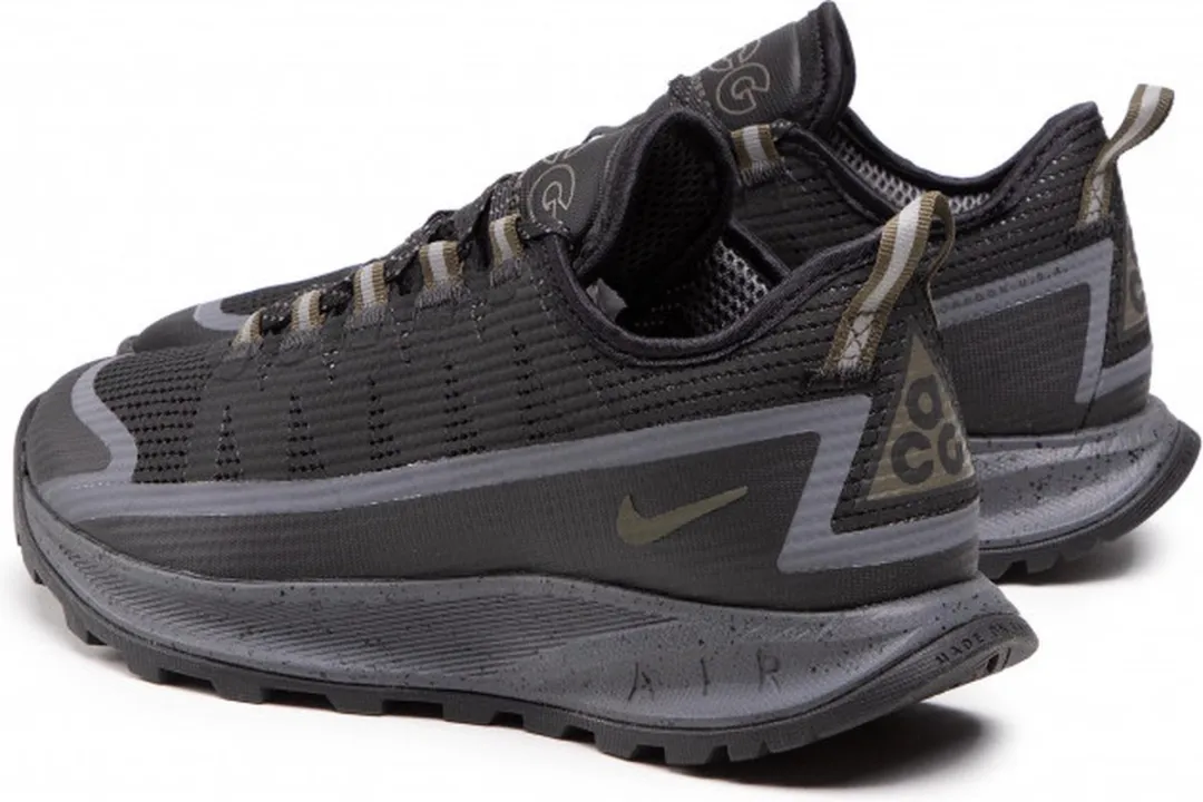 Nike Air Nasu ACG "Black Olive" - Schoenen 40