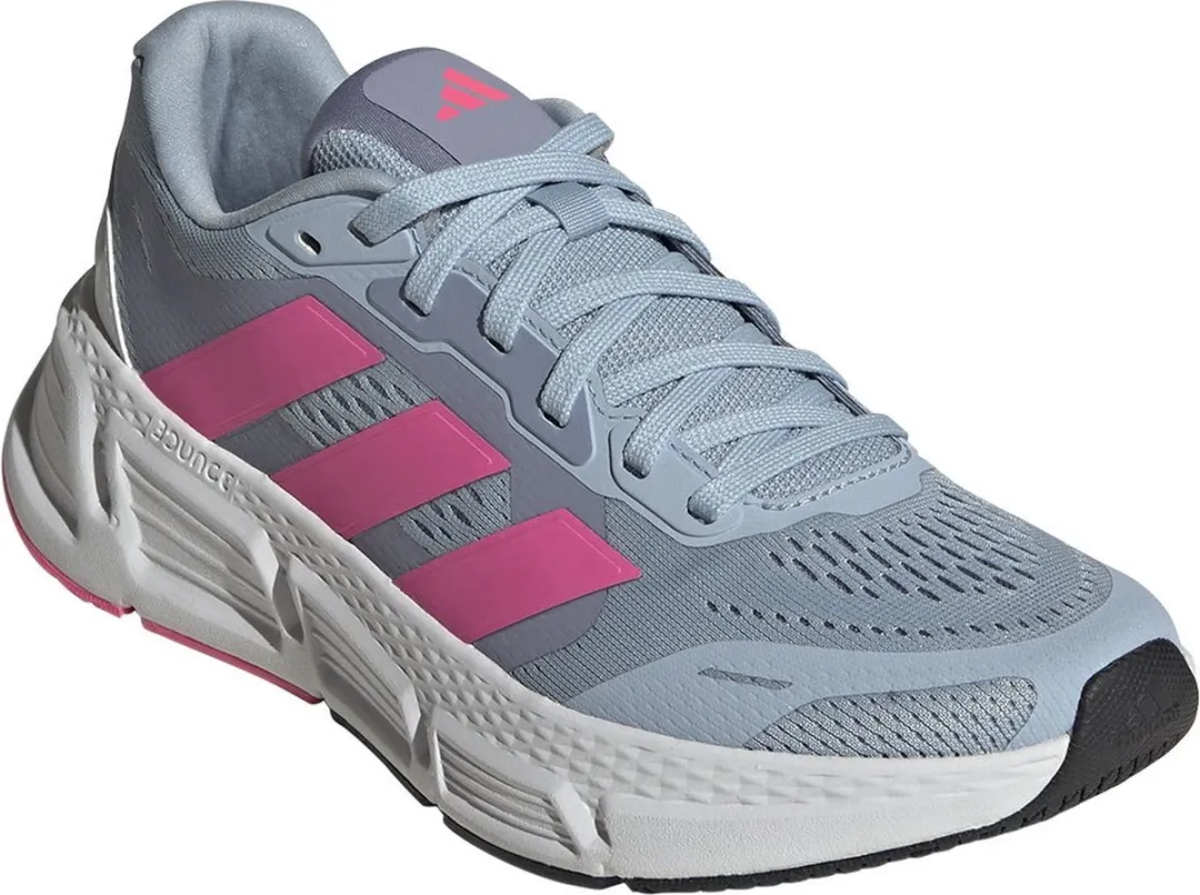 Adidas Questar 2 Hardloopschoenen Blauw - 39 1/3