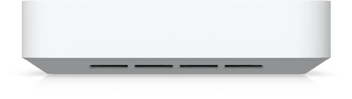 Ubiquiti Gateway Fiber - 10G - Glasvezel - 2.5 GbE Switch