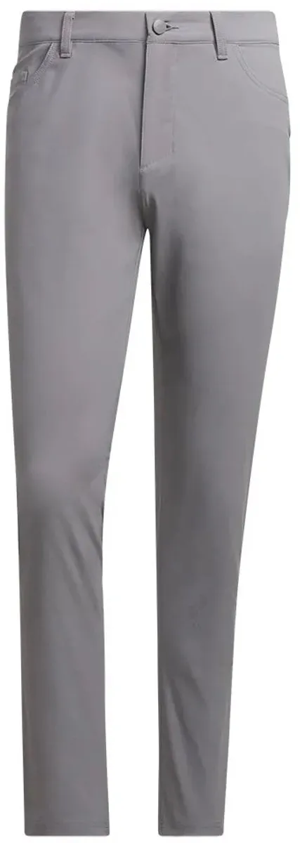 adidas Ultimate365 5 Pocket Broek - Grijs - 38/32