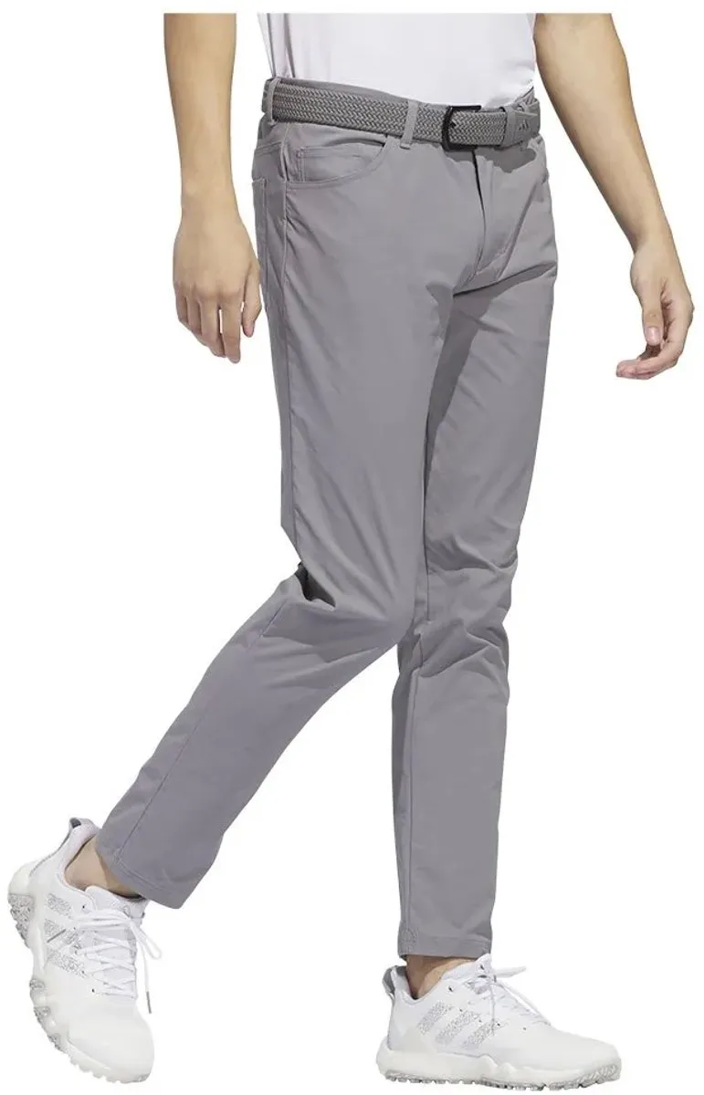 adidas Ultimate365 5 Pocket Broek - Grijs - 38/32