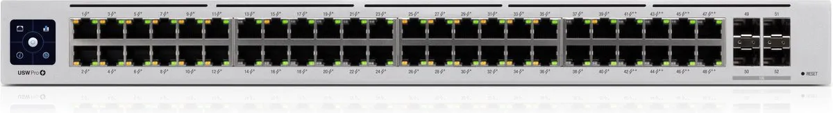 Ubiquiti UniFi Switch PRO Gen 2