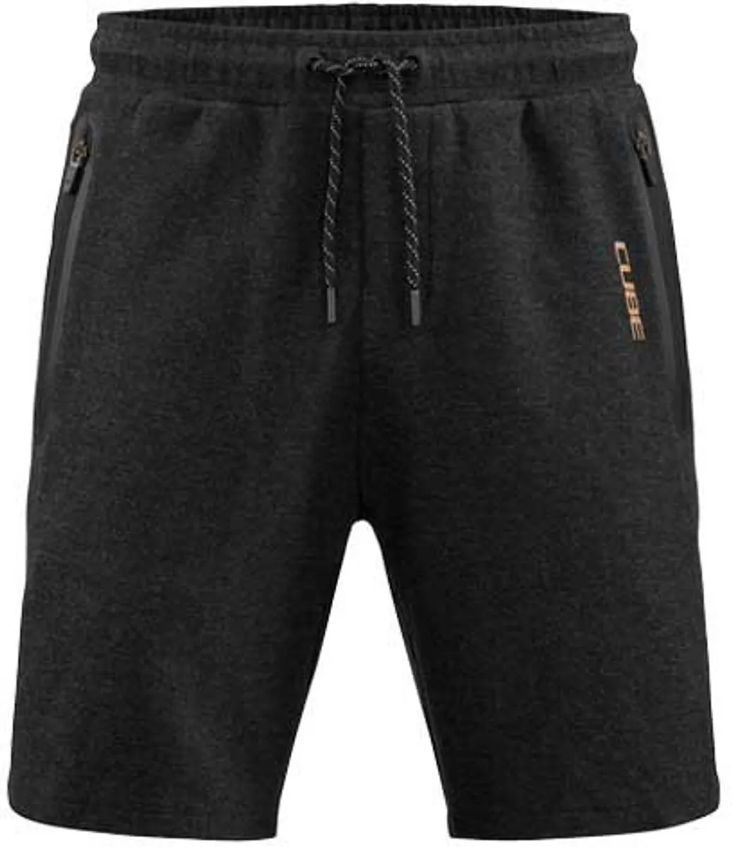 Cube Advanced Jogger Korte Broek 3XL - Blauw