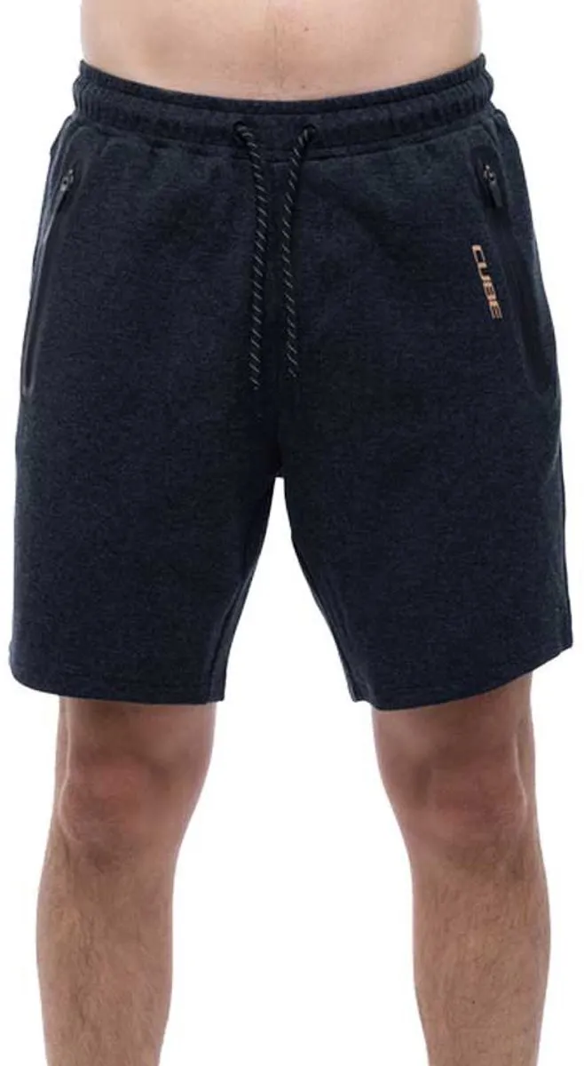 Cube Advanced Jogger Korte Broek 3XL