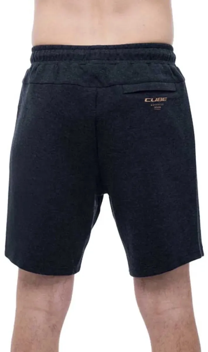 Cube Advanced Jogger Korte Broek 3XL - Blauw - afbeelding 6 van 6