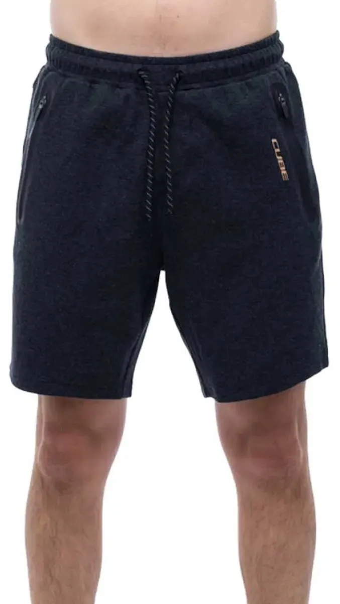 Cube Advanced Jogger Korte Broek 3XL - Blauw