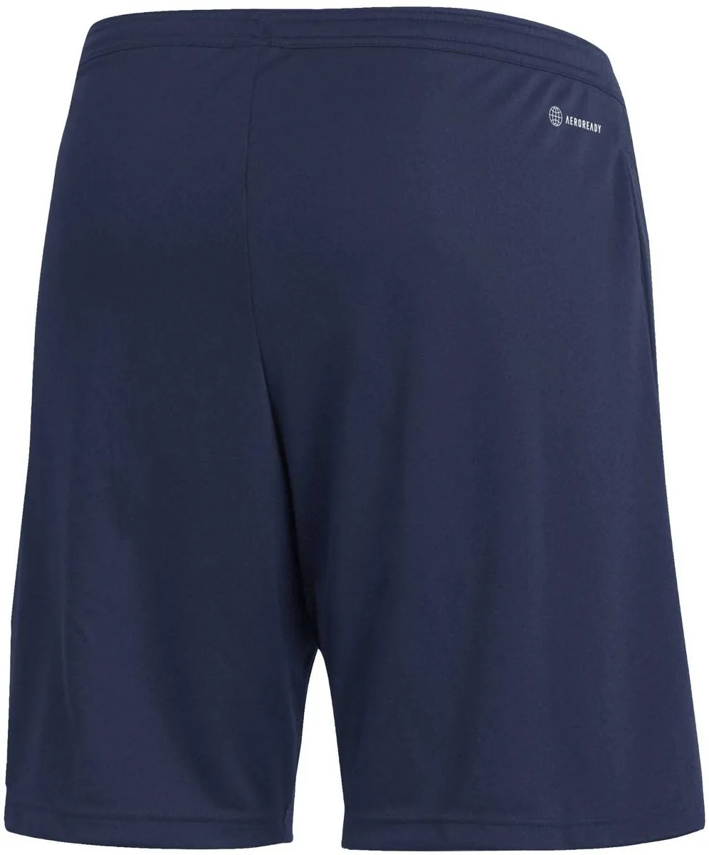Adidas Performance Entrada 22 Trainingsshort XL - Blauw