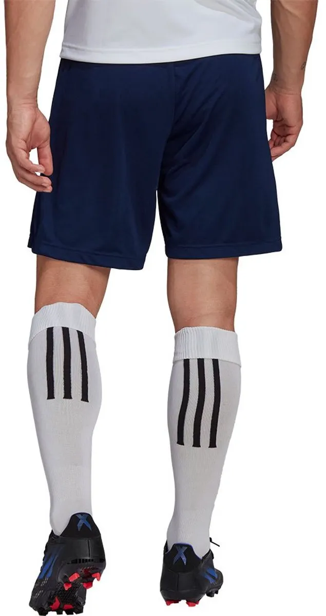 Adidas Performance Entrada 22 Trainingsshort XL - Blauw