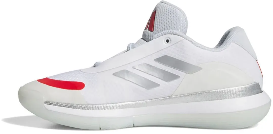 adidas Basketball Legends Low Wit - 43 1/3