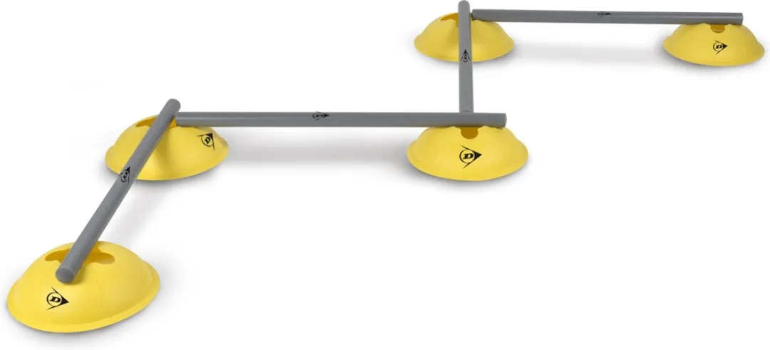 Dunlop Fitness-set Horden 16-delig