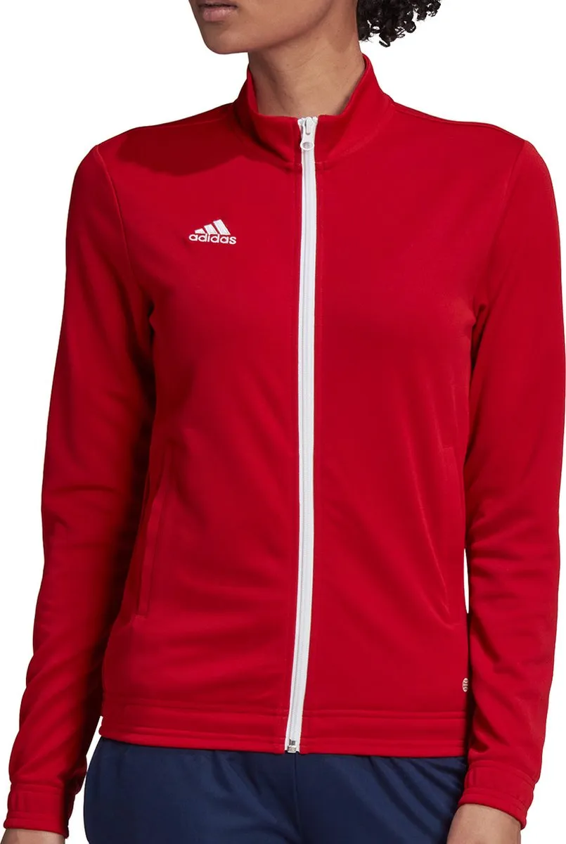 adidas Entrada 22 Track Jacket Dames