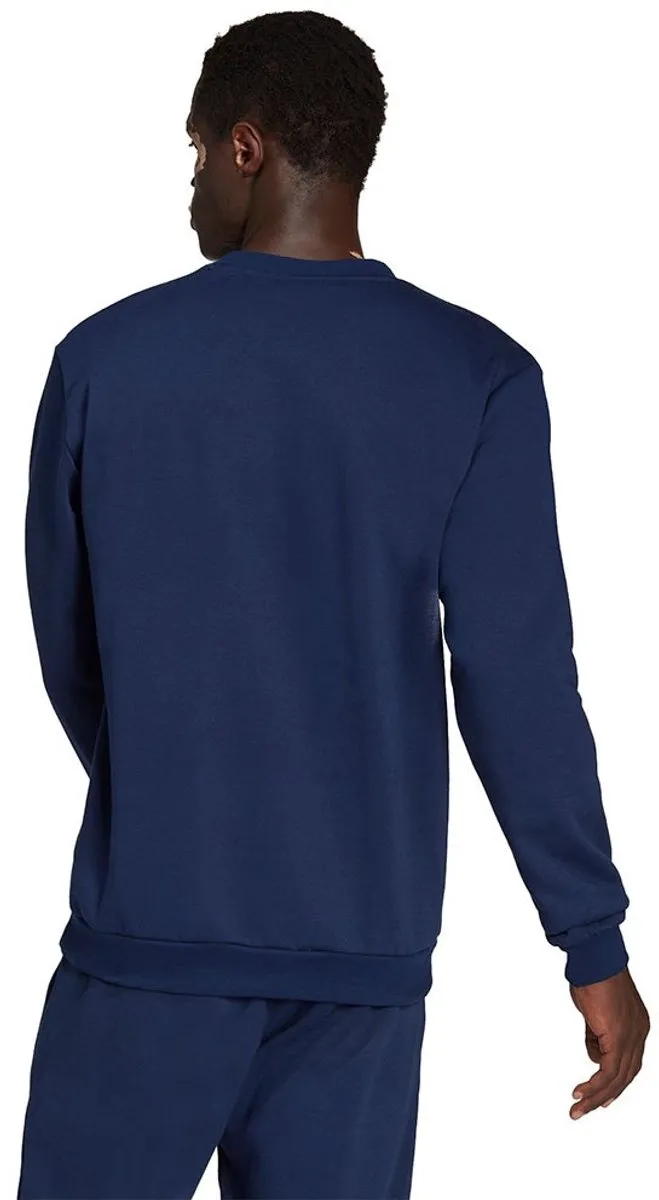 adidas Performance Entrada 22 Sweatshirt - Blauw - 2XL