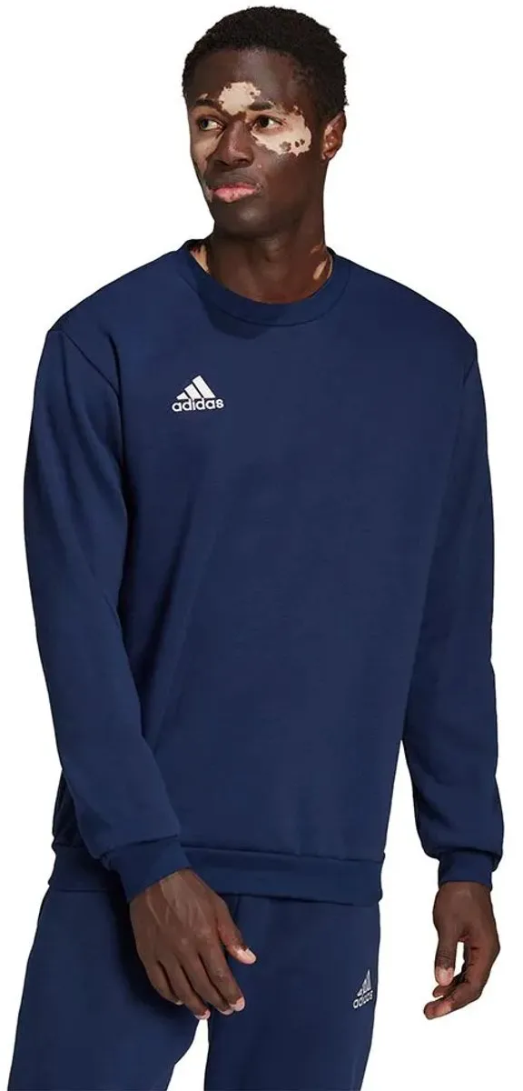 adidas Performance Entrada 22 Sweatshirt - Blauw - 2XL