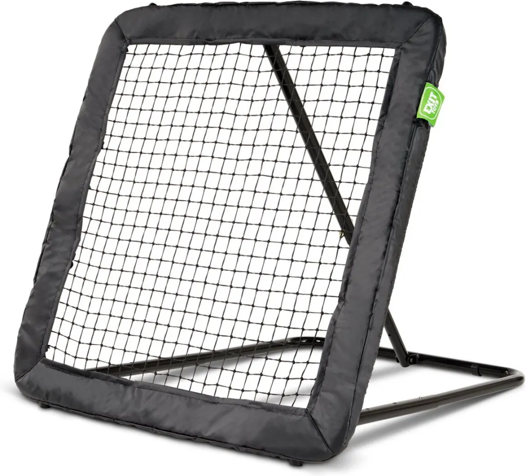 EXIT Kickback Multisport Rebounder 124x124cm