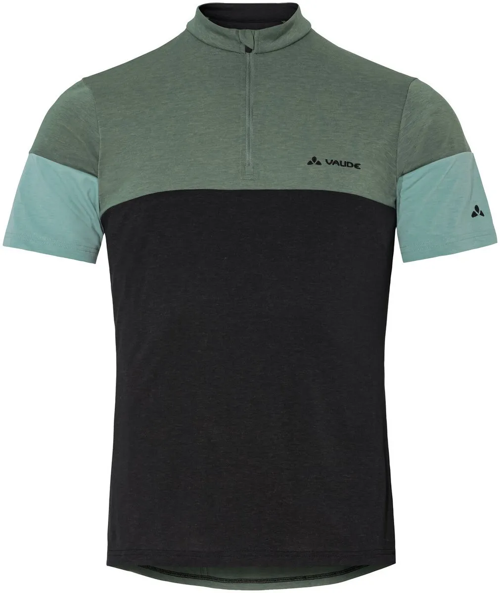 Vaude Altissimo Shirt II Fietsshirt Heren