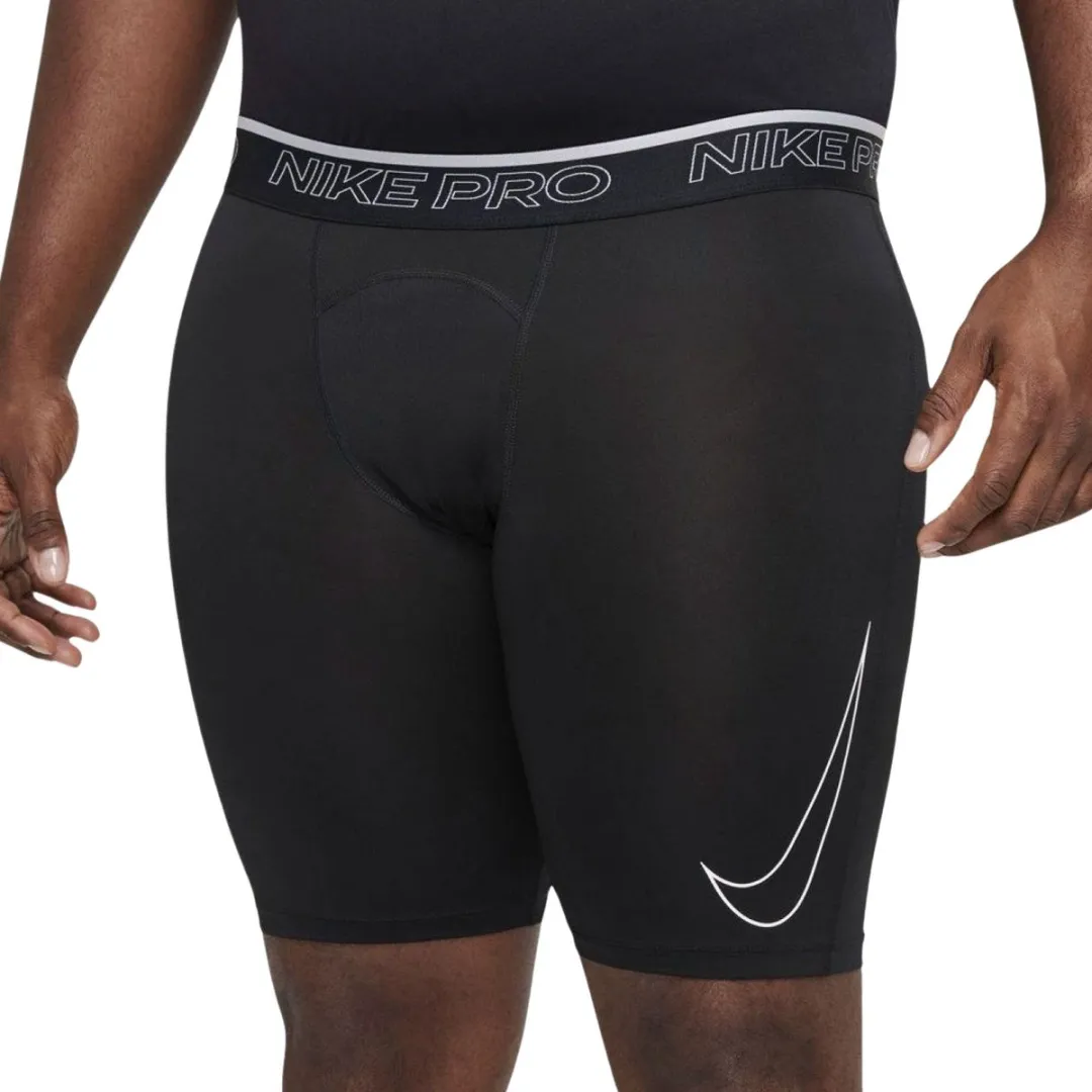 Nike Dri-FIT Short Long Heren
