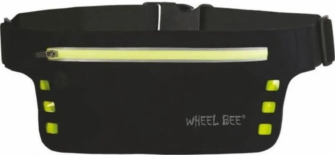 Schildkröt Wheel Bee Running Riem