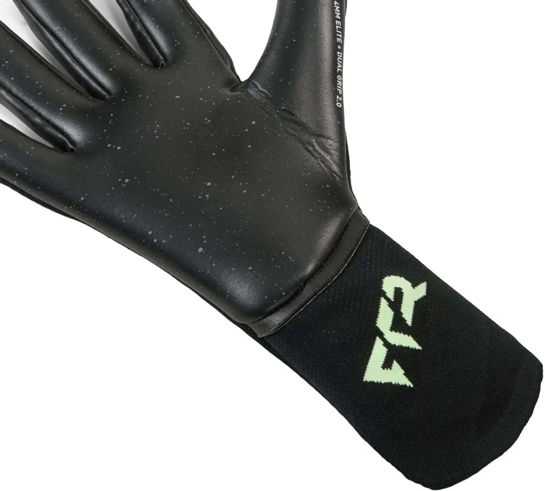 PUMA Future Ultimate NC Keepershandschoenen - Maat 9 - Zwart/Green