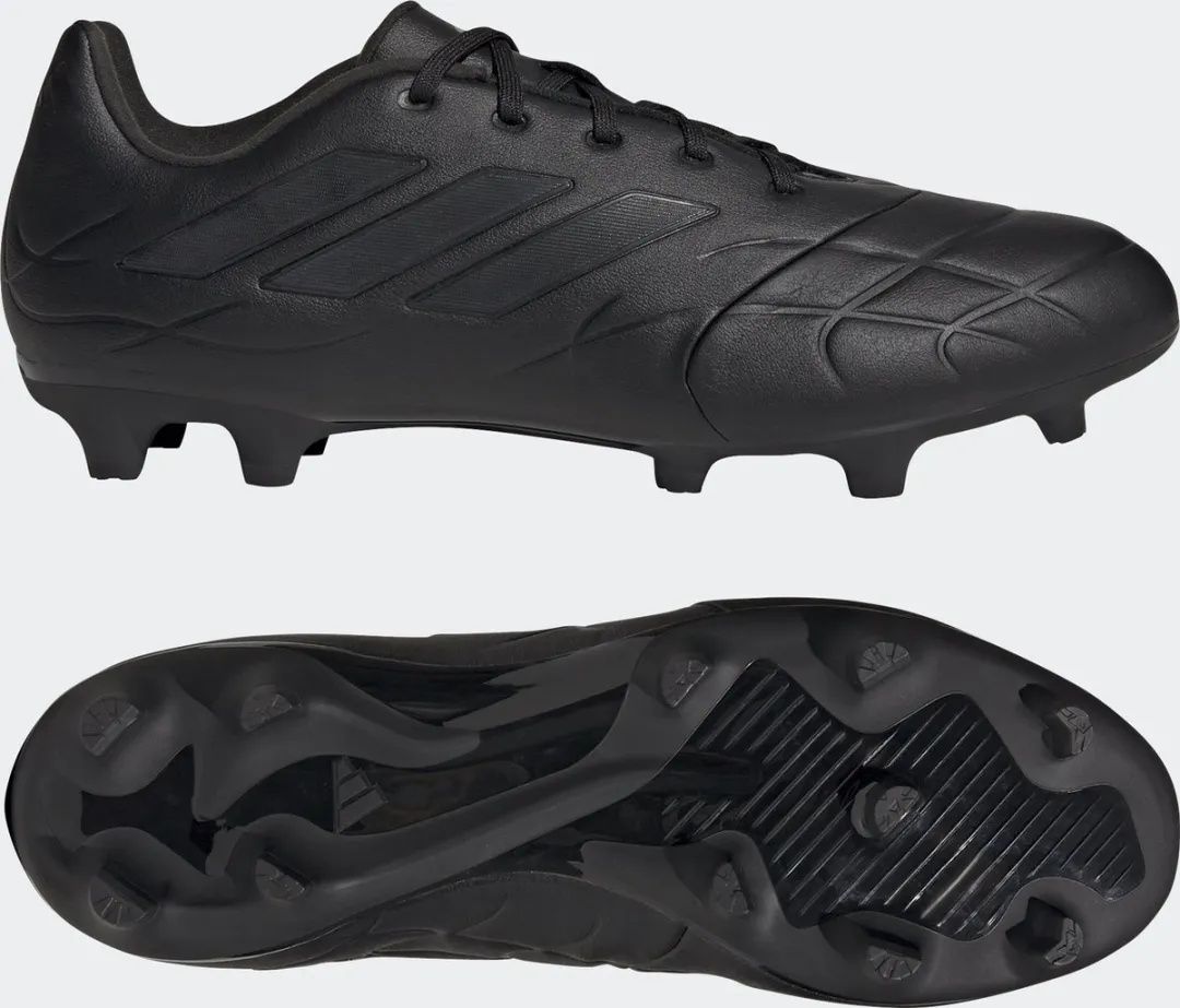adidas Performance Copa Pure.3 Voetbalschoenen HQ8940 - Dames - 40 2/3