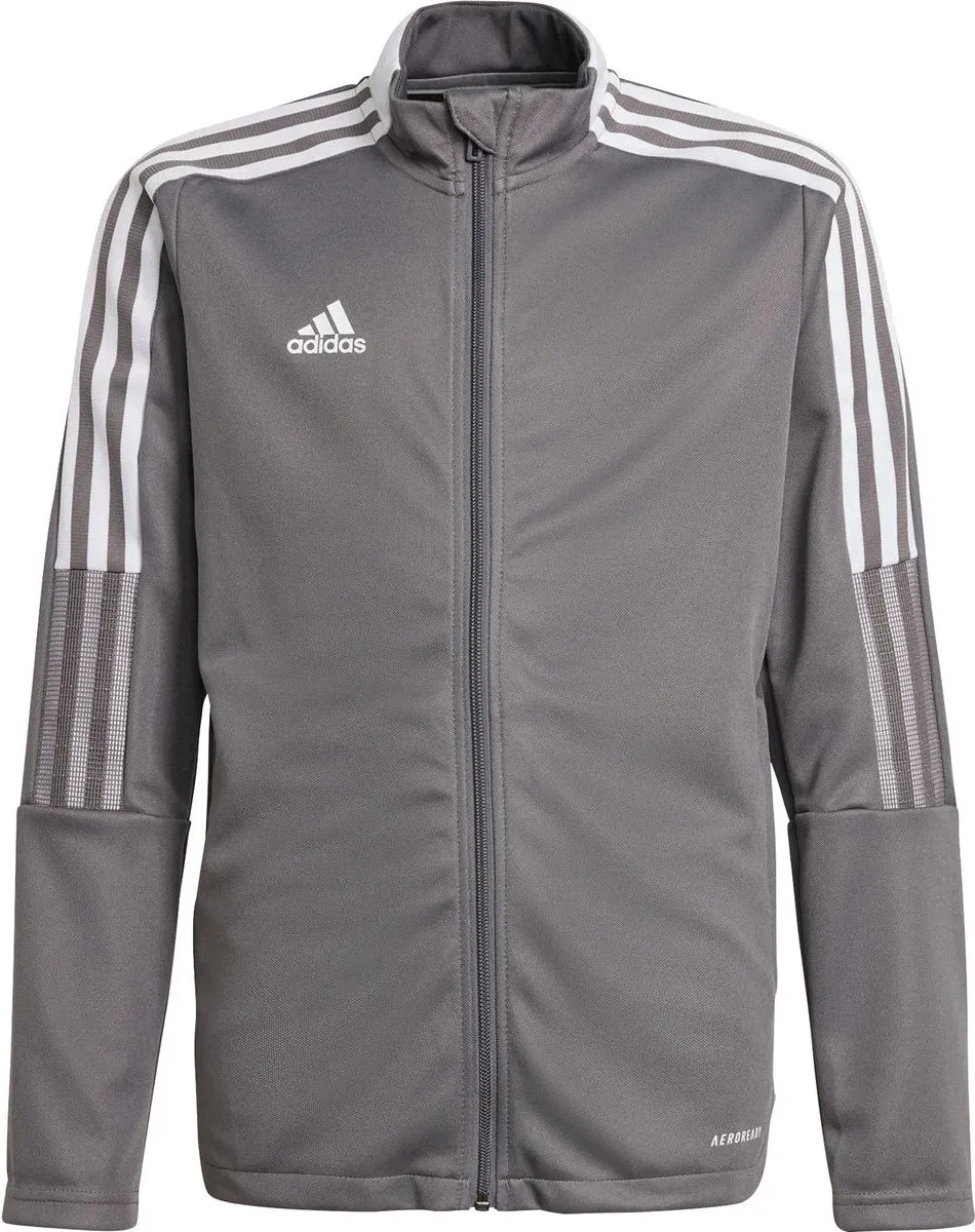 Adidas Tiro 21 Polyestervest Kinderen 116