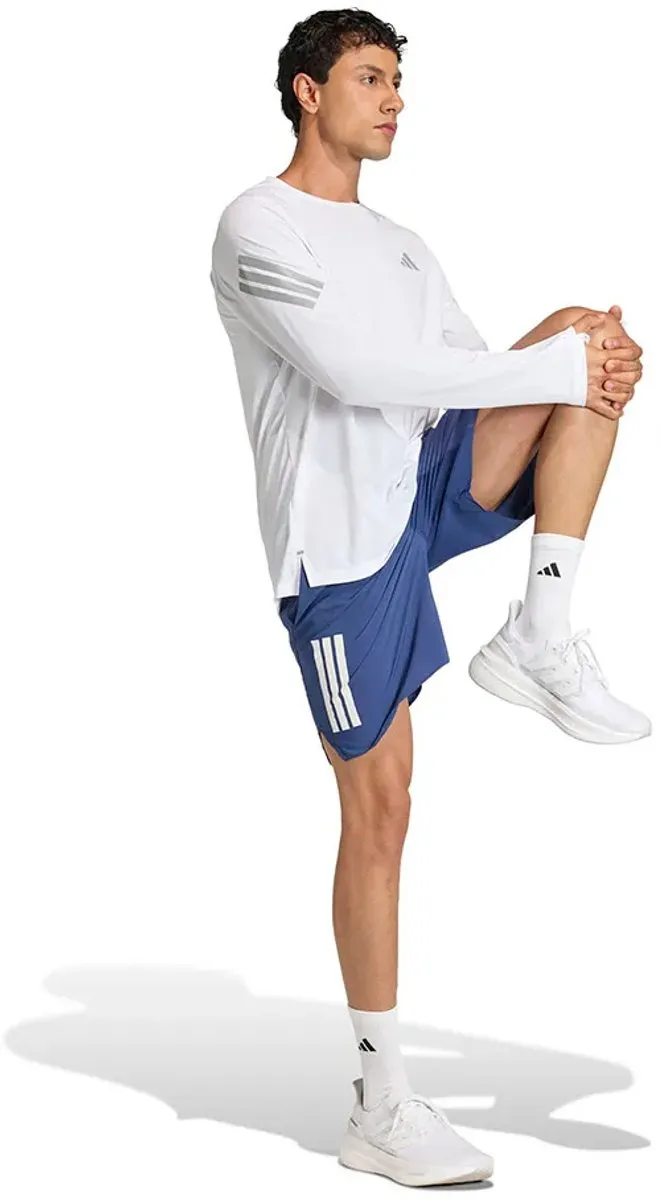 Adidas Adi365 Iconic Running T-shirt - Wit XL