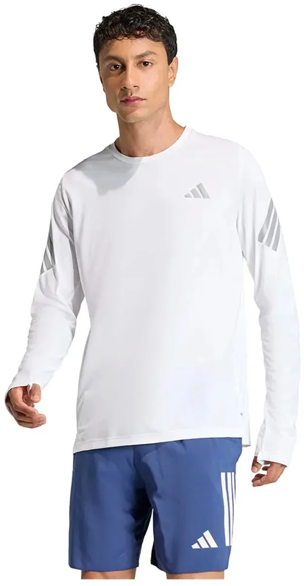 Adidas Adi365 Iconic Running T-shirt