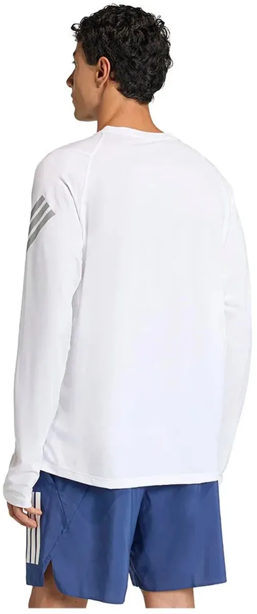 Adidas Adi365 Iconic Running T-shirt - Wit XL
