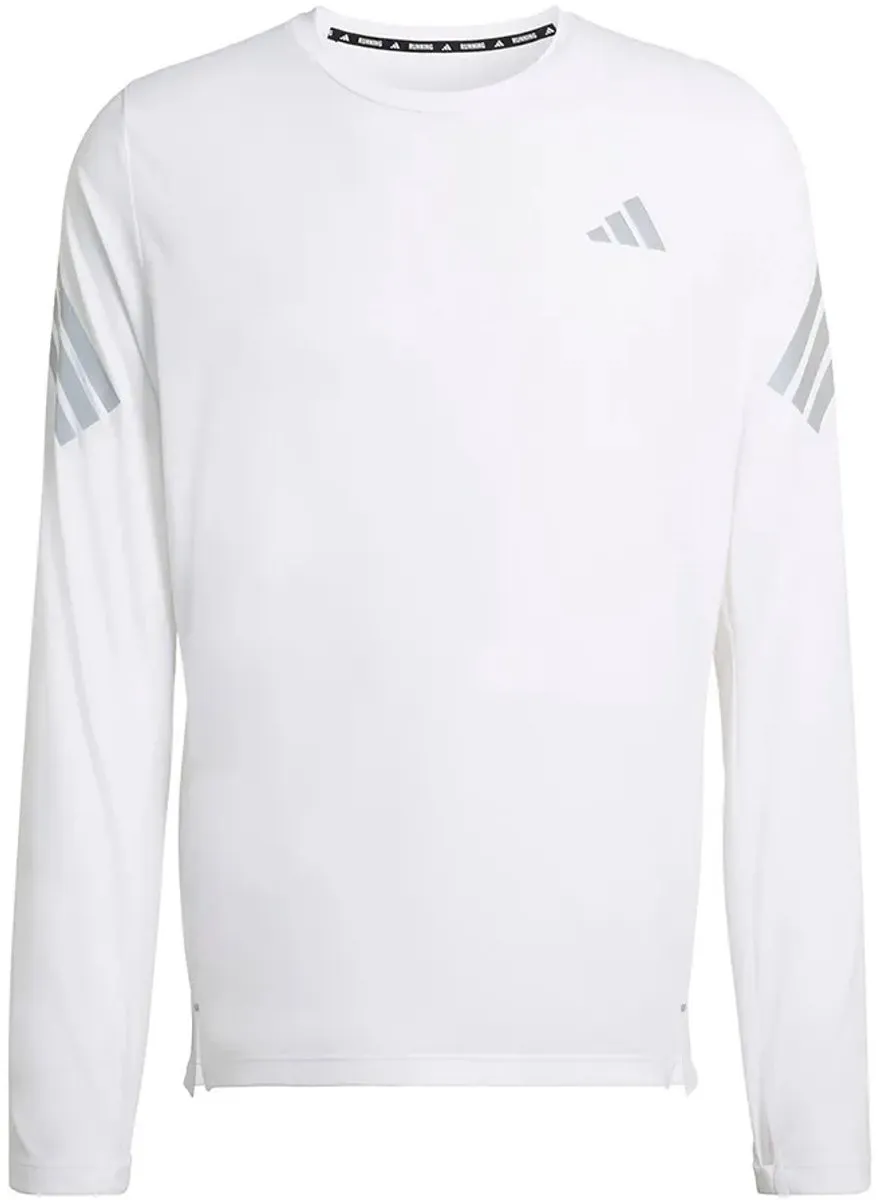 Adidas Adi365 Iconic Running T-shirt - Wit XL