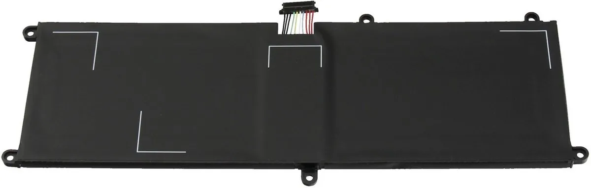 Dell CPL-XRHWG Accu Laptop - 35Wh 4500mAh