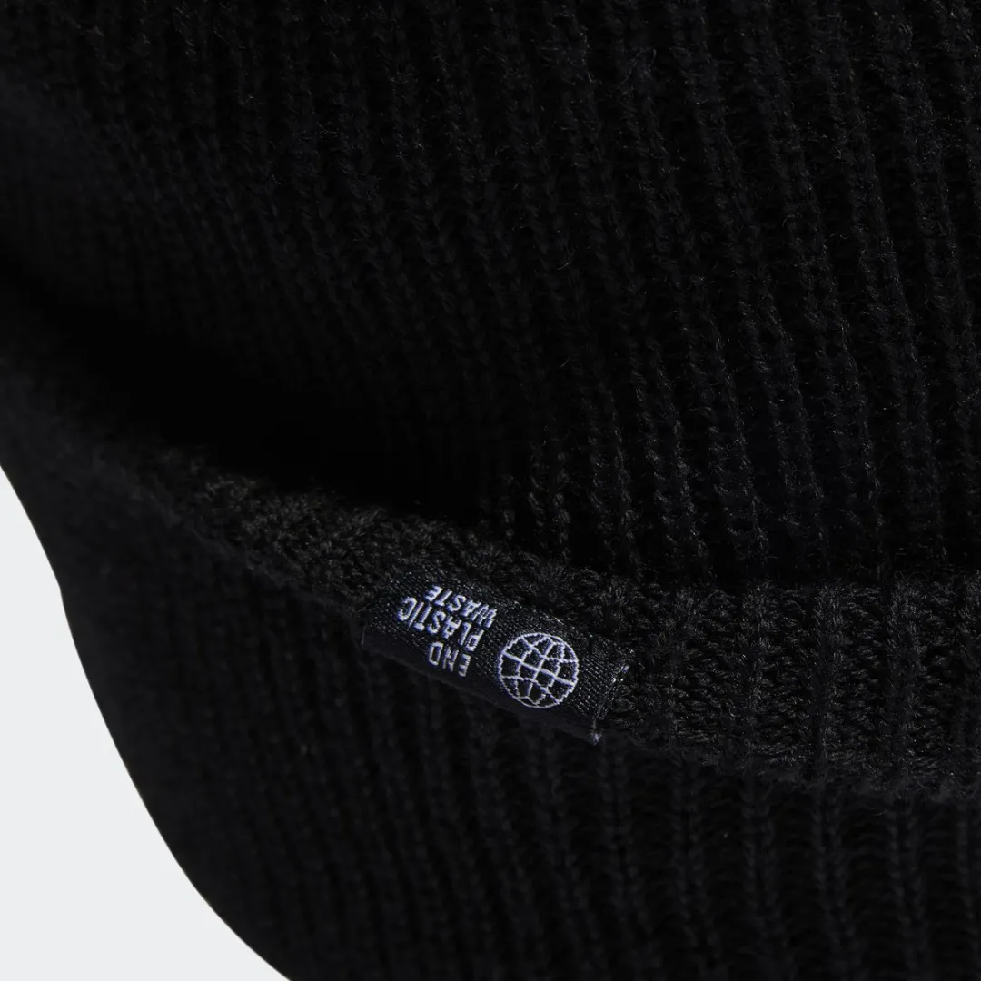 adidas Terrex COLD.RDY Merino Beanie HG8072 - Zwart