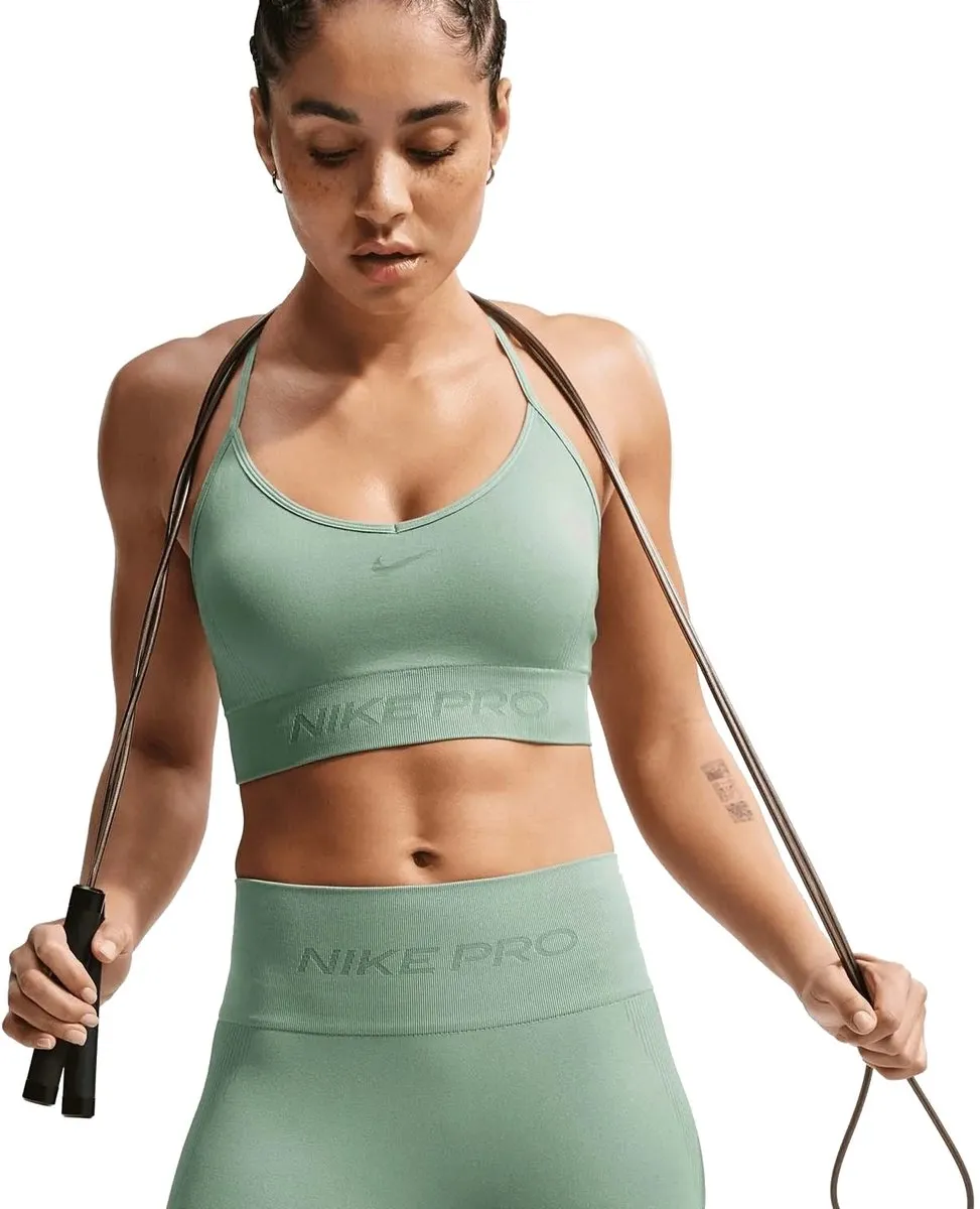 Nike Pro Seamless Sport-bh IB9843-006