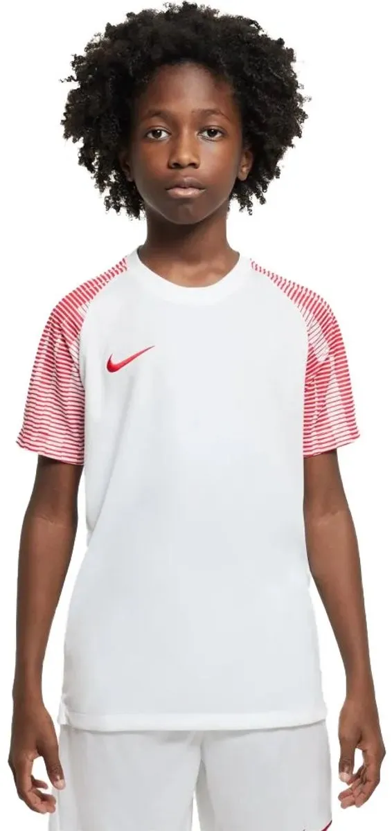 Nike Dri-FIT Academy T-shirt Wit - 10 Jaar