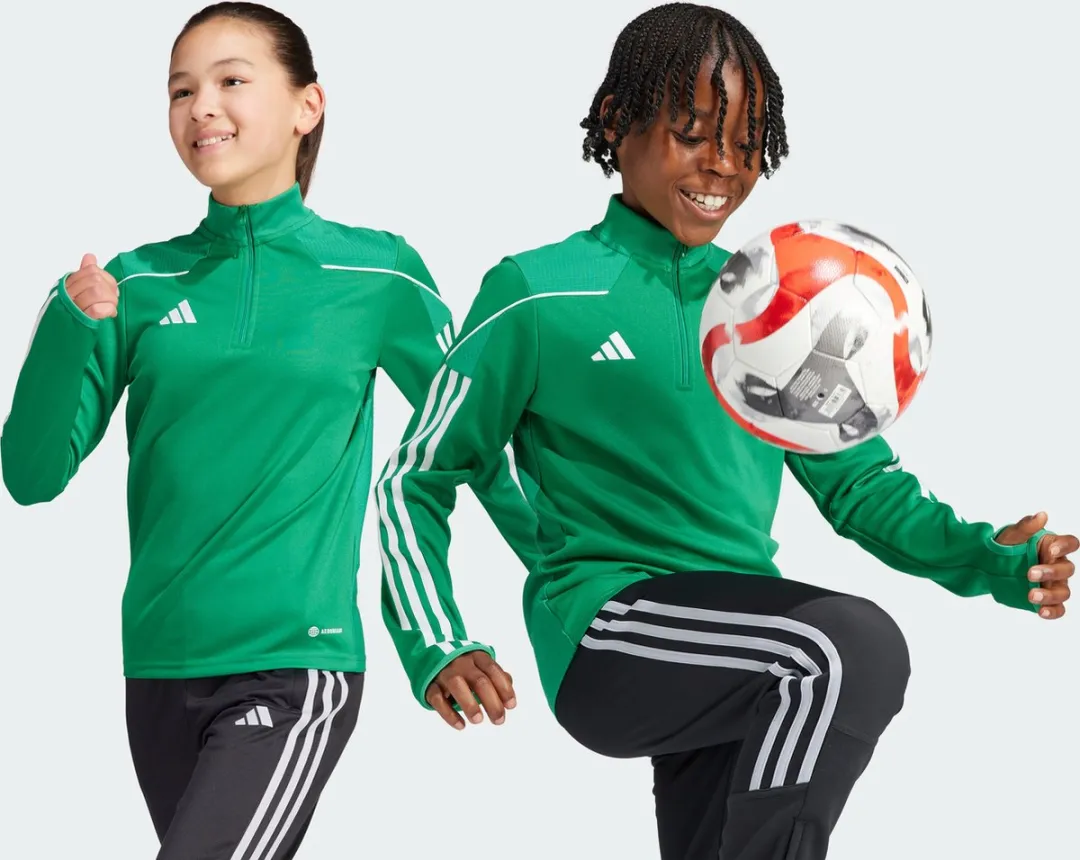 Adidas Performance Tiro 23 League Training Shirt IB8473 - 164 - Groen