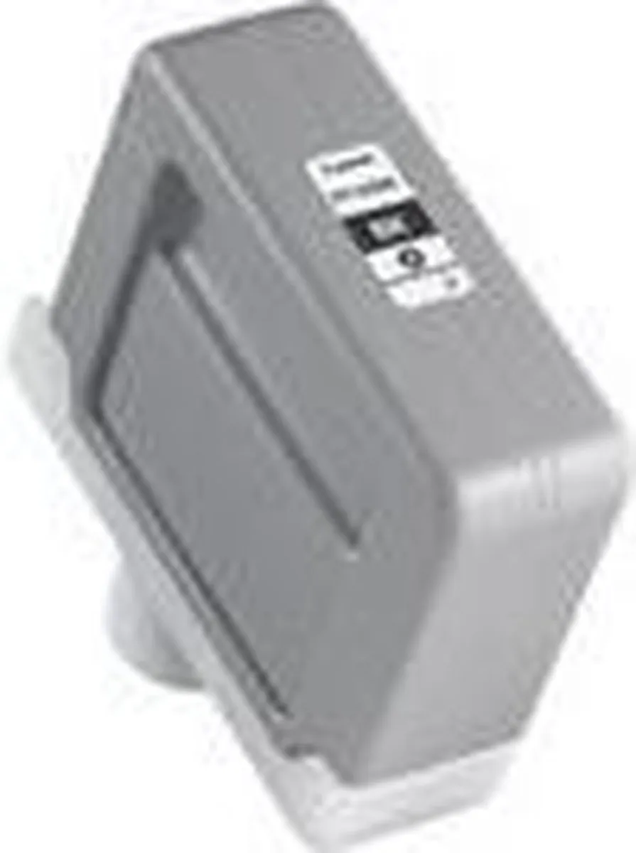 Canon PFI-303BK Inktcartridge - 330ml - Zwart