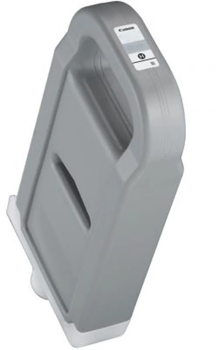 Canon PFI-303BK Inktcartridge - 330ml - Zwart