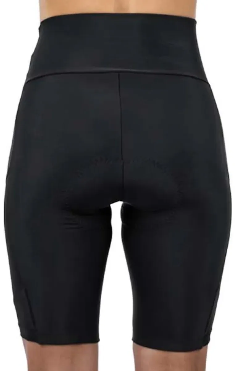 Cube ATX WS Cycle Shorts - Zwart S - afbeelding 4 van 5