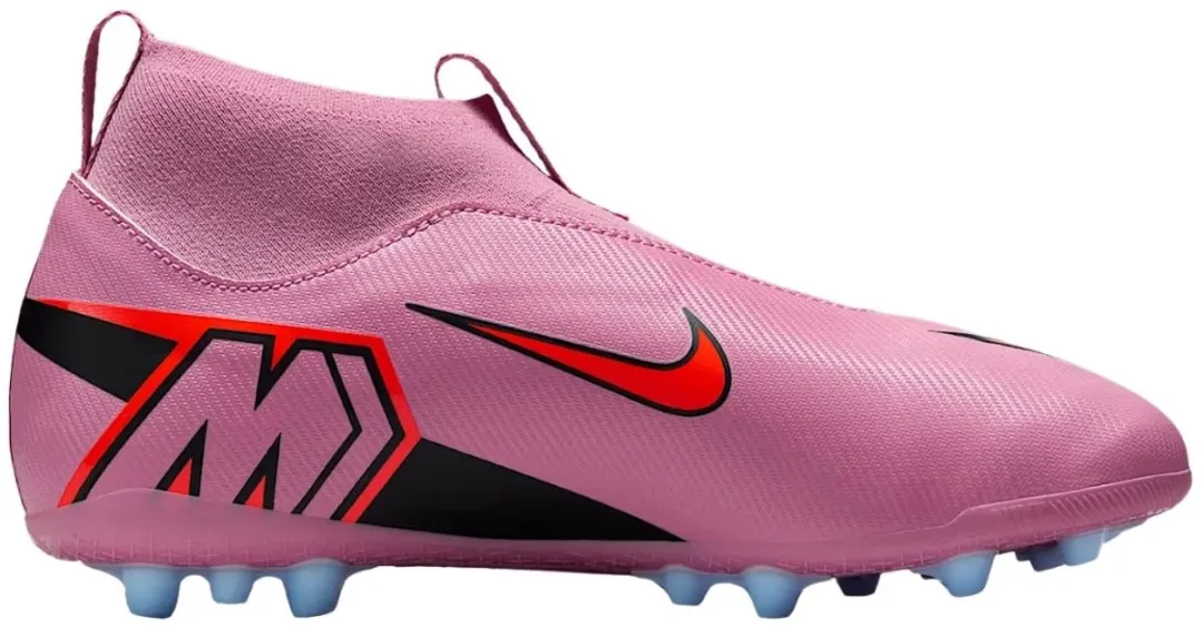 Nike Zoom Superfly 10 Academy AG Voetbalschoenen