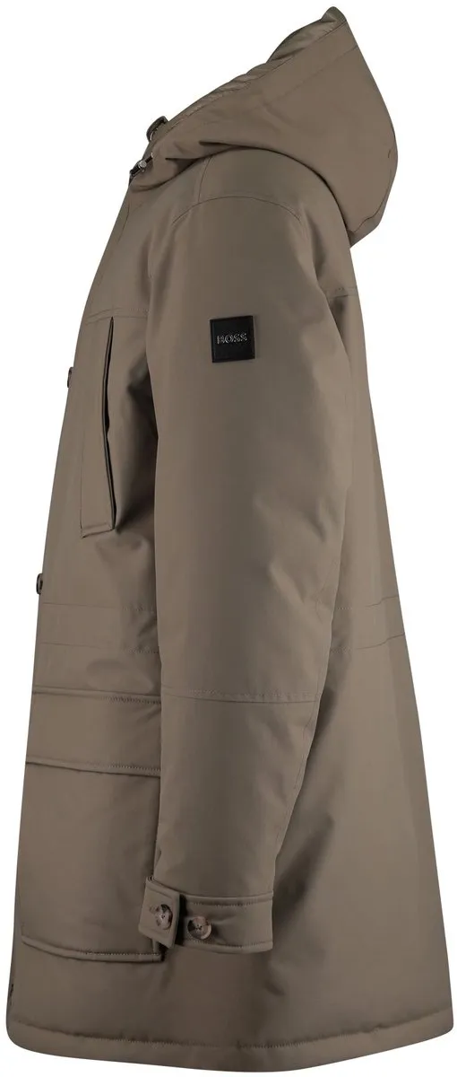 Hugo Boss Parke Winterjas