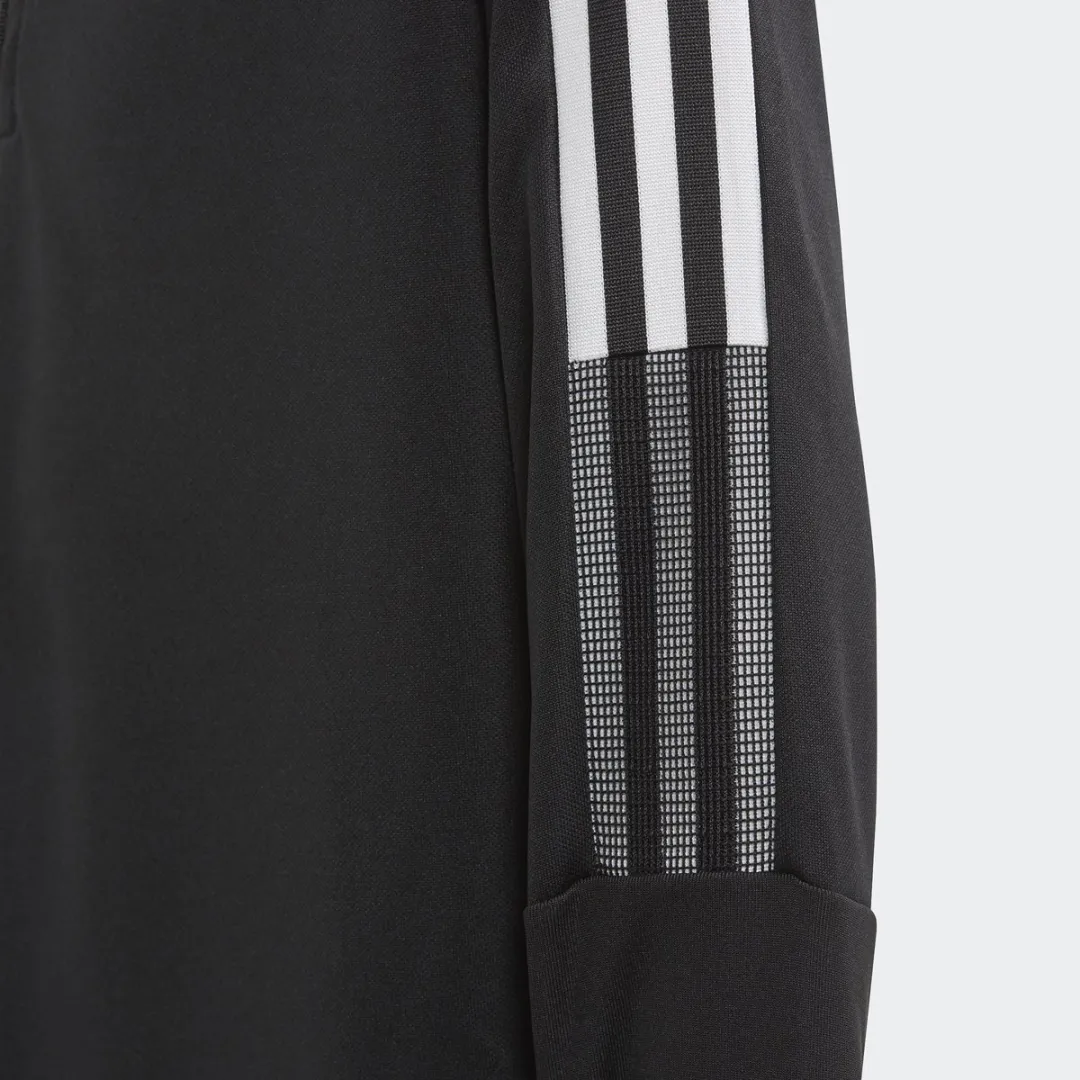 adidas Performance Tiro 21 Training Sweater 116 - Zwart