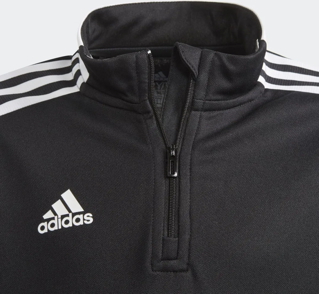 adidas Performance Tiro 21 Training Sweater 116 - Zwart