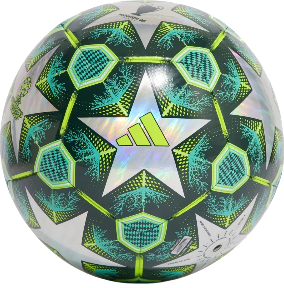 adidas UEFA Champions League Training Foil Bal