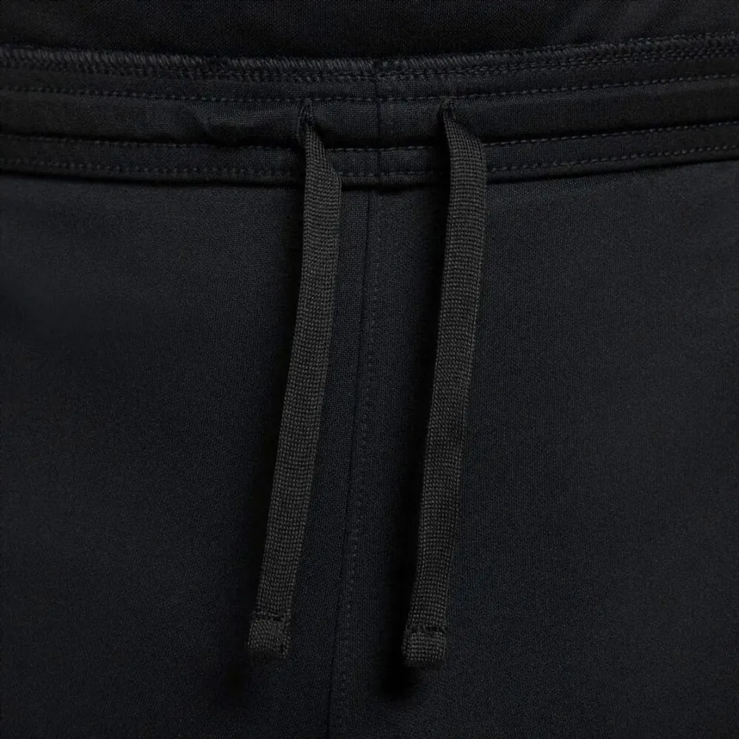Nike Dri-FIT Academy 25 Short Heren XXL - Zwart