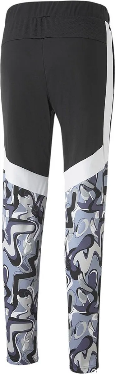 PUMA Neymar Creativity Broek M - Zwart